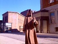 Click to watch 'The Return of the Archons...' (popup) Star Trek TOS